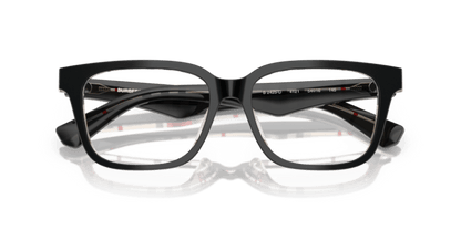 Top Black On Vintage Check - 0BE2425D 8056262281376