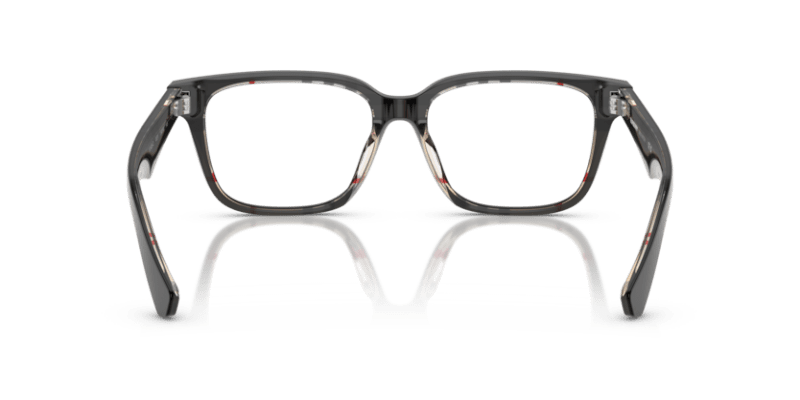 Top Black On Vintage Check - 0BE2425D 8056262281376