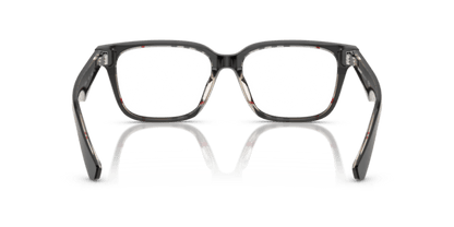 Top Black On Vintage Check - 0BE2425D 8056262281376