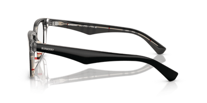 Top Black On Vintage Check - 0BE2425D 8056262281376