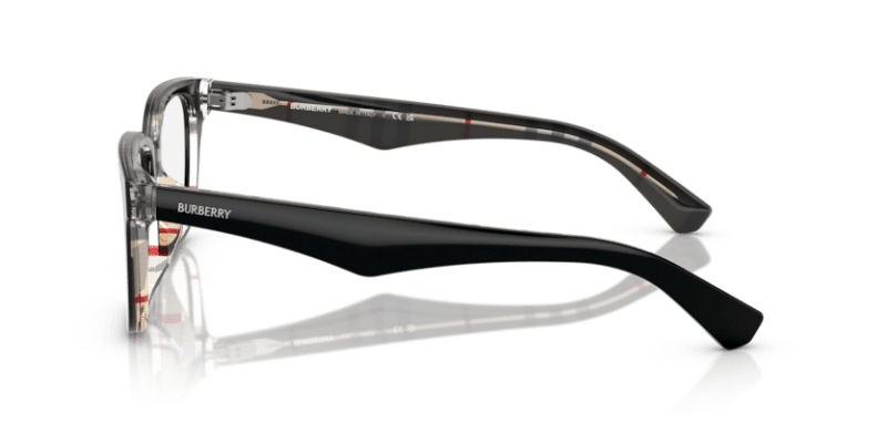 Top Black On Vintage Check - 0BE2425D 8056262281376