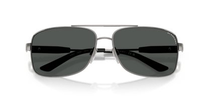 Gunmetal - 0BE3074 8053672133899  Sunglasses Woman