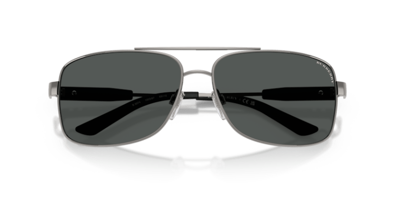 Gunmetal - 0BE3074 8053672133899  Sunglasses Woman