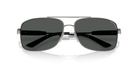 Gunmetal - 0BE3074 8053672133899  Sunglasses Woman