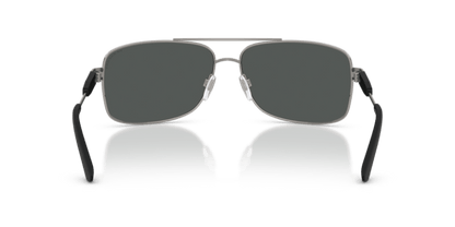 Gunmetal - 0BE3074 8053672133899  Sunglasses Woman