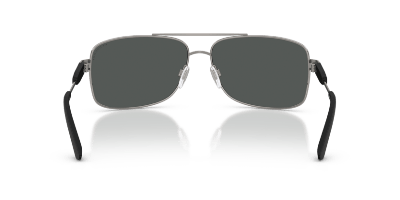Gunmetal - 0BE3074 8053672133899  Sunglasses Woman