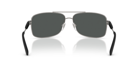 Gunmetal - 0BE3074 8053672133899  Sunglasses Woman