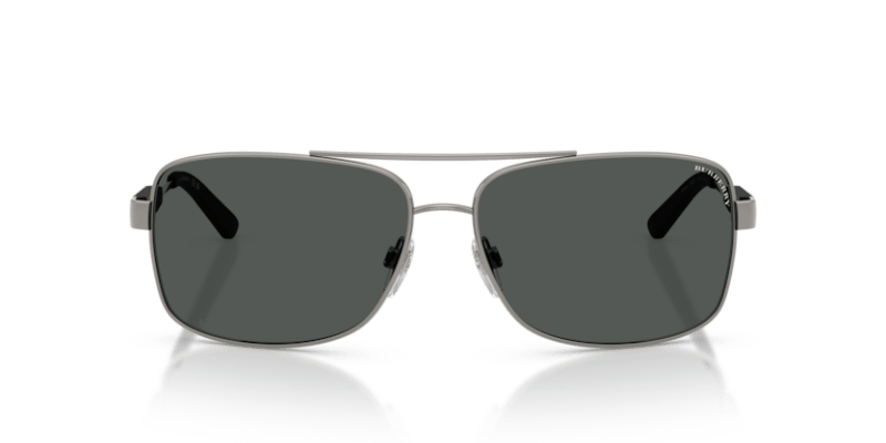 Gunmetal - 0BE3074 8053672133899  Sunglasses Woman