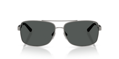 Gunmetal - 0BE3074 8053672133899  Sunglasses Woman
