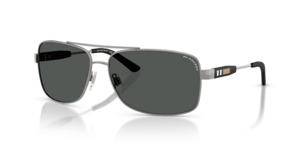 Gunmetal - 0BE3074 8053672133899  Sunglasses Woman