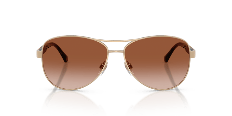 Light Gold - 0BE3080 8053672321005  Sunglasses Woman