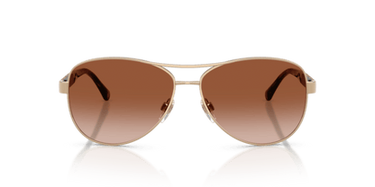 Light Gold - 0BE3080 8053672321005  Sunglasses Woman