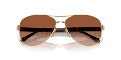 Light Gold - 0BE3080 8053672321005  Sunglasses Woman