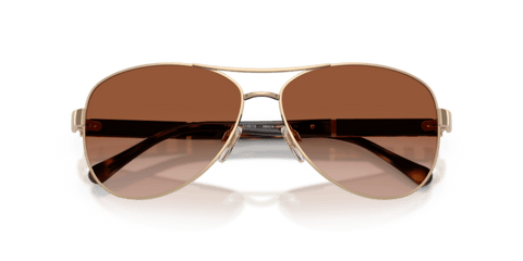 Light Gold - 0BE3080 8053672321005  Sunglasses Woman