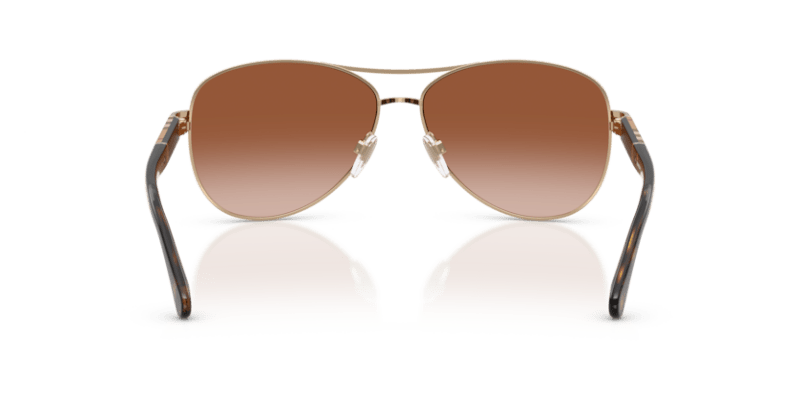 Light Gold - 0BE3080 8053672321005  Sunglasses Woman