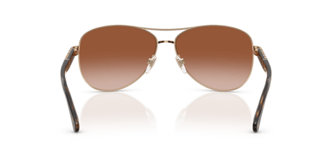 Light Gold - 0BE3080 8053672321005  Sunglasses Woman