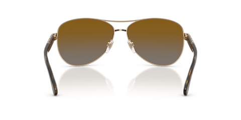 Light Gold - 0BE3080 8053672366686  Sunglasses Woman
