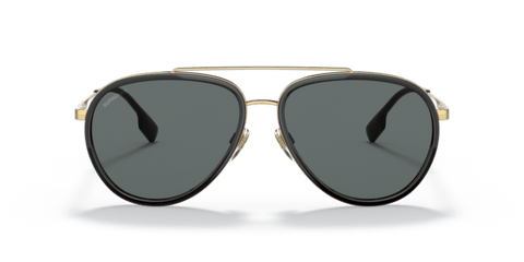 Gold - 0BE3125 8056597426398  Sunglasses Woman