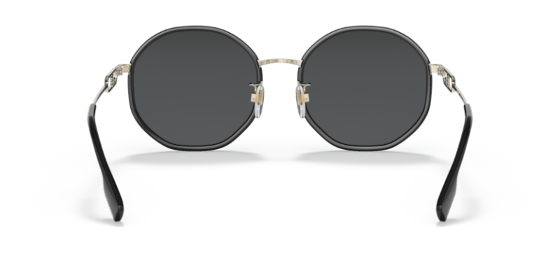 Black - 0BE3127D 8056597428347  Sunglasses Woman