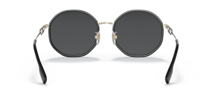 Black - 0BE3127D 8056597428347  Sunglasses Woman