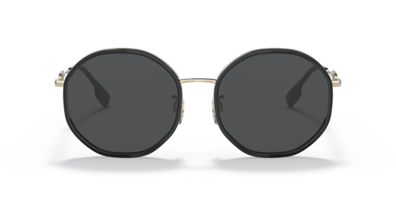 Black - 0BE3127D 8056597428347  Sunglasses Woman