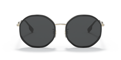 Black - 0BE3127D 8056597428347  Sunglasses Woman