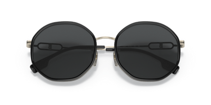 Black - 0BE3127D 8056597428347  Sunglasses Woman