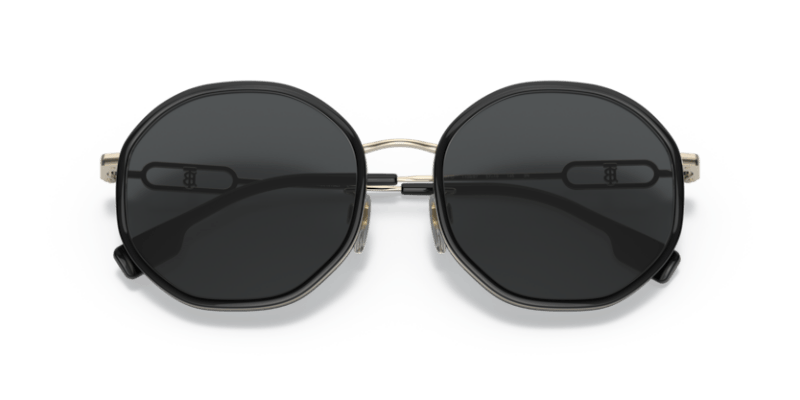 Black - 0BE3127D 8056597428347  Sunglasses Woman