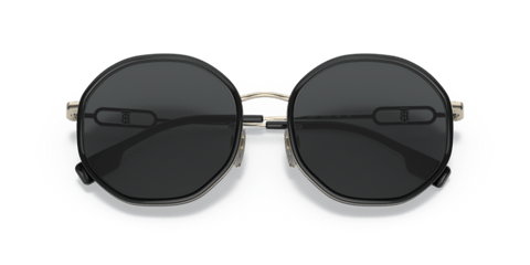 Black - 0BE3127D 8056597428347  Sunglasses Woman