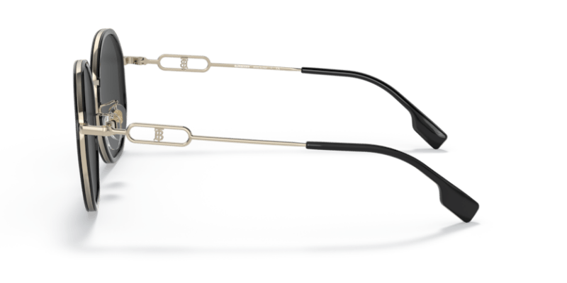 Black - 0BE3127D 8056597428347  Sunglasses Woman