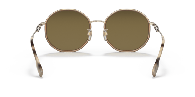 Brown - 0BE3127D 8056597428361  Sunglasses Woman