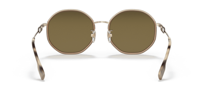 Brown - 0BE3127D 8056597428361  Sunglasses Woman