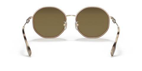 Brown - 0BE3127D 8056597428361  Sunglasses Woman