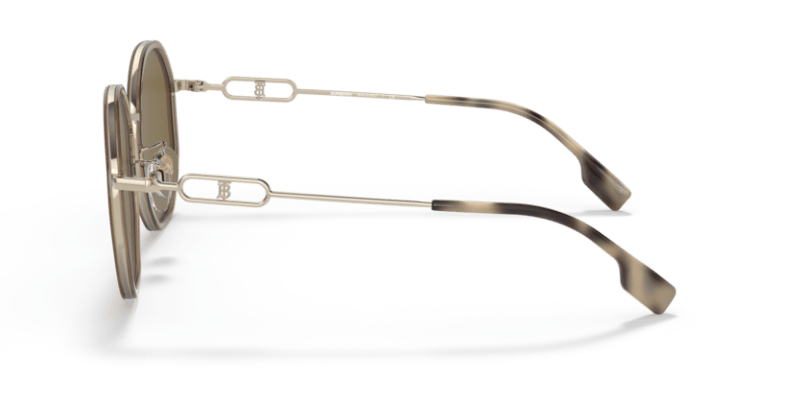 Brown - 0BE3127D 8056597428361  Sunglasses Woman