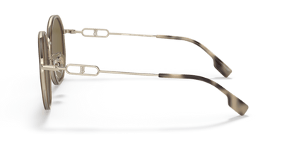 Brown - 0BE3127D 8056597428361  Sunglasses Woman