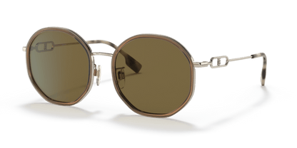 Brown - 0BE3127D 8056597428361  Sunglasses Woman