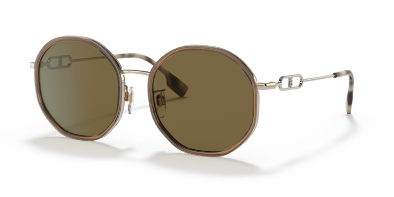 Brown - 0BE3127D 8056597428361  Sunglasses Woman