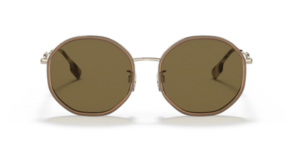 Brown - 0BE3127D 8056597428361  Sunglasses Woman