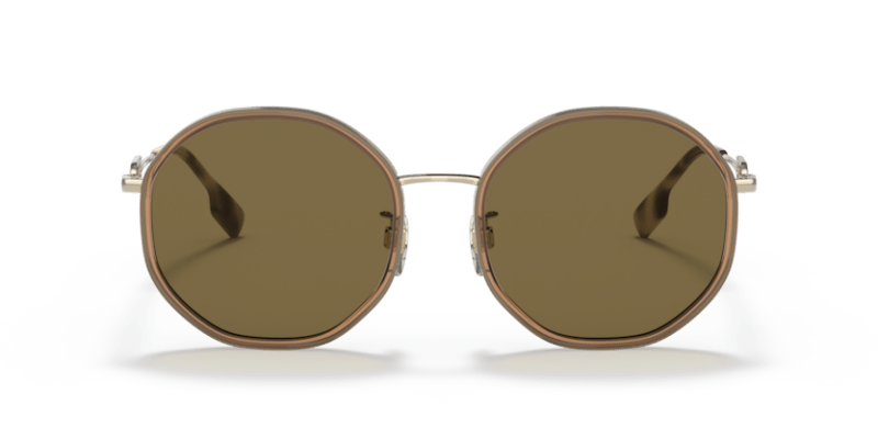 Brown - 0BE3127D 8056597428361  Sunglasses Woman