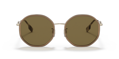 Brown - 0BE3127D 8056597428361  Sunglasses Woman