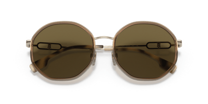 Brown - 0BE3127D 8056597428361  Sunglasses Woman