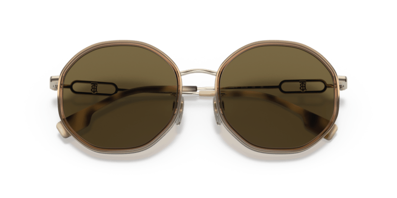 Brown - 0BE3127D 8056597428361  Sunglasses Woman