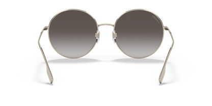 Light Gold - 0BE3132 8056597599870  Sunglasses Woman