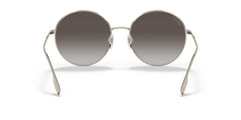 Light Gold - 0BE3132 8056597599870  Sunglasses Woman