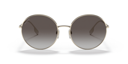 Light Gold - 0BE3132 8056597599870  Sunglasses Woman