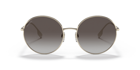 Light Gold - 0BE3132 8056597599870  Sunglasses Woman