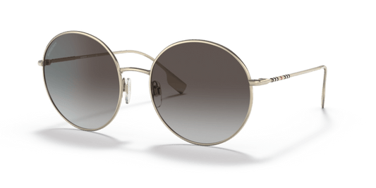 Light Gold - 0BE3132 8056597599870  Sunglasses Woman