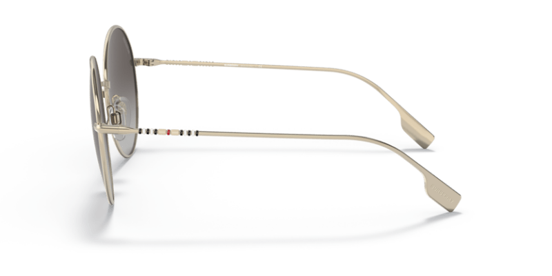 Light Gold - 0BE3132 8056597599870  Sunglasses Woman