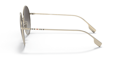 Light Gold - 0BE3132 8056597599870  Sunglasses Woman