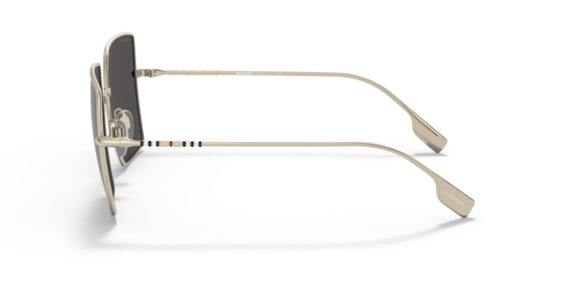 Light Gold - 0BE3133 8056597599924  Sunglasses Woman